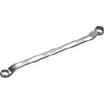 Kyoto Tools (KTC) M558X34 45 Degree x 6 Degree Long Eyeglass Wrench, 5/8 x 3/4 Inch