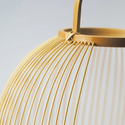Bamboo Afternoon Tea Stand