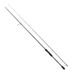 YAMAGA Blanks, Blue Current, 83/TZ NANO Flex (2 Piece)