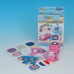 Can batch good super! Photo seal batch set adapter
