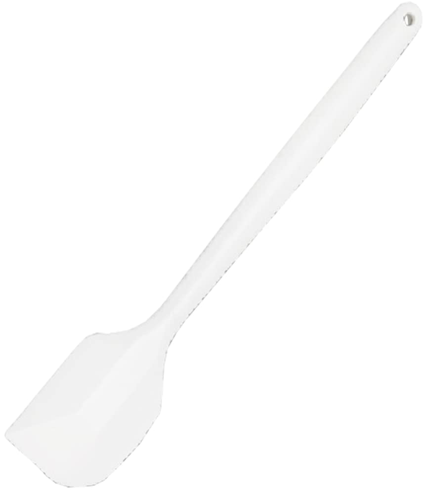 Sanno Japan SN4755 Food Utensils, Heat Resistant Silicone Spatula, Small, Total Length: 10.6 inches (26.8 cm)