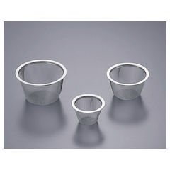 Takekoshi K-25 Teapot, Tea Strainer, No. 80