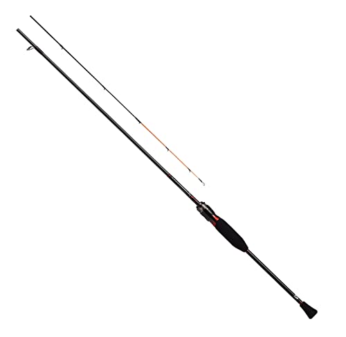 Daiwa 68ML-S/N 21 Gekkabijin MX Ajing Boat