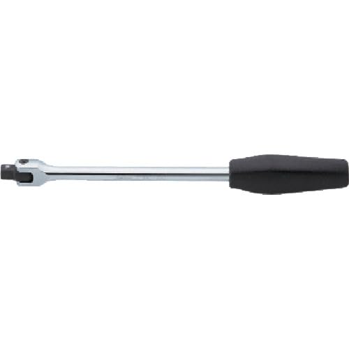 Ko-Ken USA - 3768J-250 3/8 Square Drive Hinge Handle Length 250