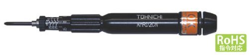 Tohi Manufacturing AMRD8CN Torque Driver