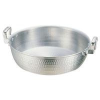 Akao Aluminum DON AAG11030 Hammered Frying Pot, 11.8 inches (30 cm), Aluminum Alloy, Handle (Die-Cast), Japan