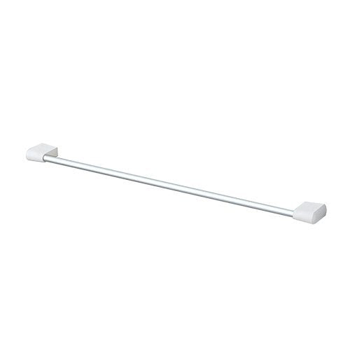 TOTO YT500S4#NG2 Towel Rack, White Gray