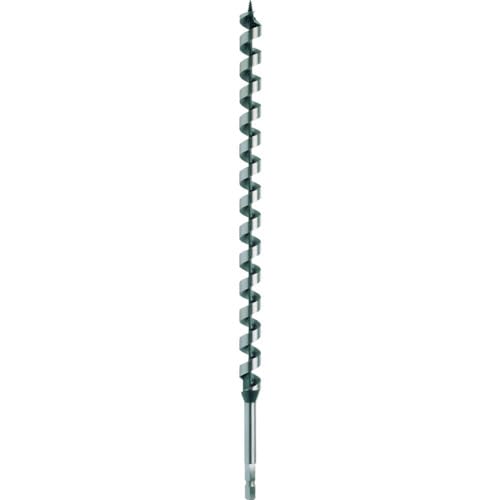 TRUSCO 208432 Wood Drill Bit, 1.3 inches (32 mm), Hex Shank