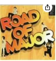 Road of Major