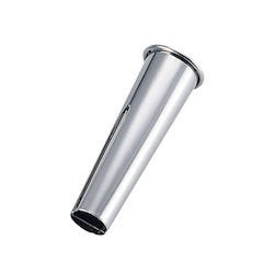 Endo Shoji BNKD503 Commercial Hole Corer Cutter, 1.2 inches (30 mm), 18-8 Stainless Steel, Made in Japan