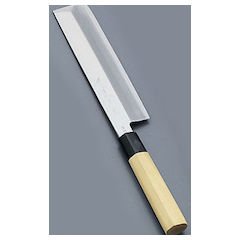 Corporation. Light Handmade Effective Silver Triple 薄刃 片刃 cm