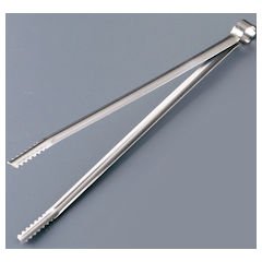 Japan Metal Works Eco Clean Thick Mouth Charcoal Scissors 31.5 cm bek1803