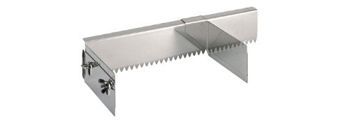 World Cuisine Adjustable Pastry Scraper [World Cuisine]