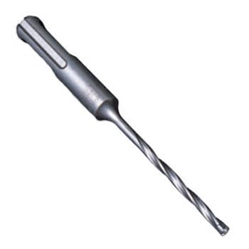 Miyanaga DLSDS10511 Delta Gon Bit SDS Plus Φ0.4 x 4.6 inches (10.5 x 116 mm)