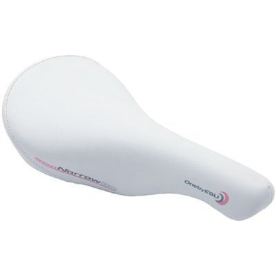 onebyesu (wanbaiesu) narousa-texi- Speed Women's Saddle White White