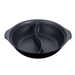 SANHO INDUSTRY 0360 1502 Double-handed Aluminum 11.8 inches (30 cm)
