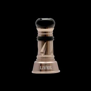 LIVRE 8120 Custom Balancer Short Daiwa C3 Type from Japan
