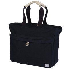 (Porter) Porter Tote Bag [Beat/Beat] 727 – 09043 - black -
