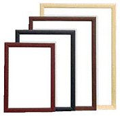 APJ Panel Stain Panel, B3, 14.4 x 20.3 inches (364 x 515 mm), Off-White, 100007111