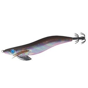 HARIMITSU Egi Ink Tribal Silver-Stripe Herag/Rainbow, No. 2.5