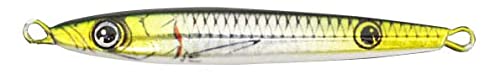 Issei Umitaro #022 Cat Metal, 0.1 oz (2 g)