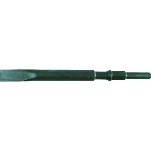 Hitachi Koki Cold Chisel (Round Shaft) 450L 0098-1926