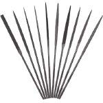 TSUBOSAN Precision Needle File KA01056T