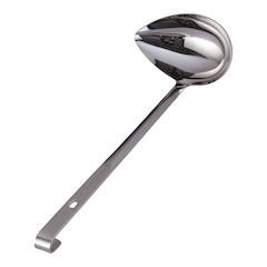 Tamatorado BLCE2 DX Horizontal Ladle, 18-8 Stainless Steel, Japan