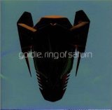 Ring of Saturn