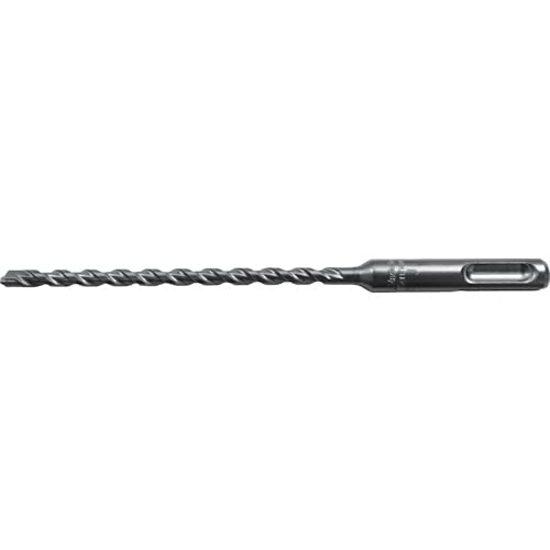 Shrimp Hammer Bit, 1.4 x 6.3 inches (3.5 x 160 mm), HB35160