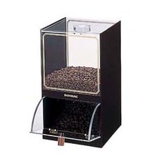 Bonmac Bom-Mac Canister Beans Case for Coffee Beans Storage