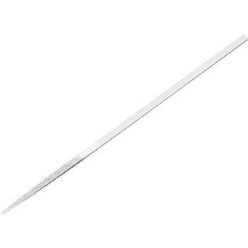 TRUSCO Diamond Tapered File TDH62491