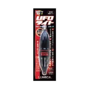 Lumica (Japanese Chemical Luminescence) UFO Light, Red