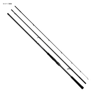 Daiwa LABRAX AGS/N 110M-3/N, Black