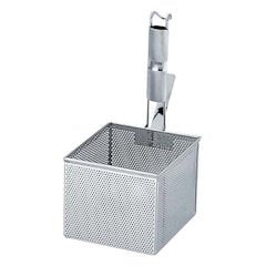 UK 18 – 8 Punching Pipe Pattern Square Udon Flying