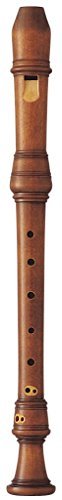 Takeyama TS442BB Takeyama Wooden Recorder Soprano Modern Pitch