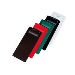 sinbi Your Accounting Clip Transparent Clip – 102