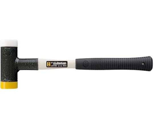 Oetch Industry Co., Ltd. G-EZ Shockless Hammer (11/2) EZ-15G