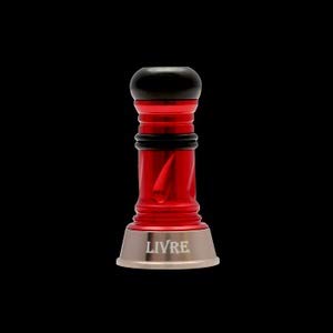 LIVRE 8126 Custom Balancer Short Daiwa C3 Type from Japan