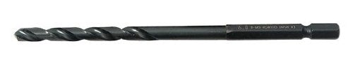 Mitsubishi Hexagonal shaftsteel Drill 5.0mm B-6KDfor