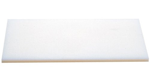 Tenryo K2 Single Piece Cutting Board, 21.7 x 10.6 x 1.2 inches (550 x 270 x 30 mm)