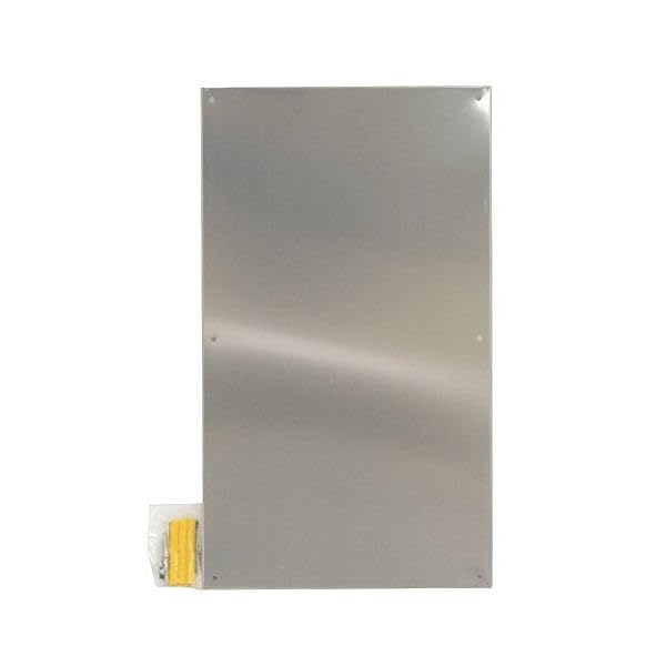 Liviluck SB2238-N Decorative Board 8.7 x 15.0 inches (220 x 380 mm)