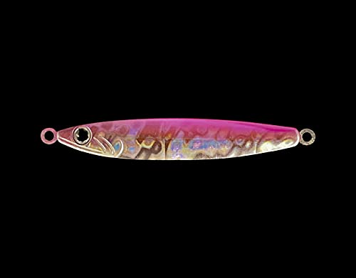 ZEAKE RSTG003 R Sardine TG 1.1 oz (30 g), Pink