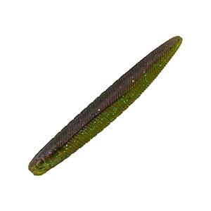JACKALL YamiFish 3.8" Maddigill