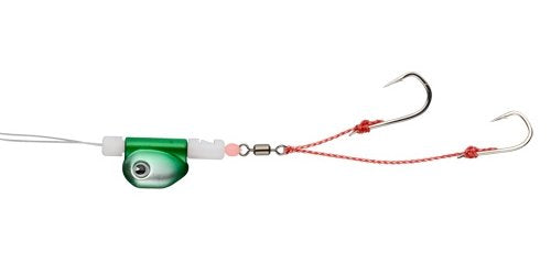 AMS Design (ima) #MR5-005 052720 Mirai Soul Range Setter, No. 5, Metal Green