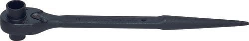 Ko-ken 170S-11X13 Spud Ratchet 11 x 13mm 12 point Length 250mm