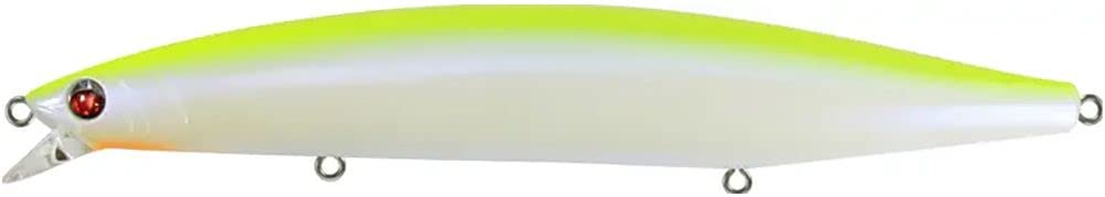 Bassday Logs 140S P-103 Pearl Chart