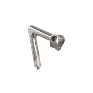 Nitto Stem Steel, 58°, NJ Pro, 58°, 80°, φ25.4, φ22.2, 80, Silver