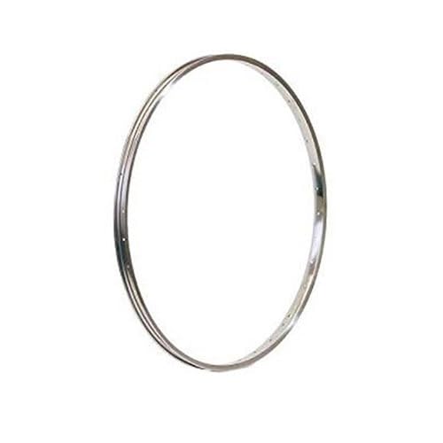 Shikishima Bicycle Stainless Steel Rim 27X1 3/8