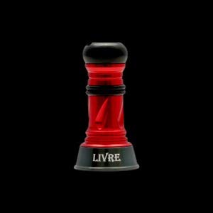 LIVRE 8127 Custom Balancer Short Daiwa C3 Type from Japan